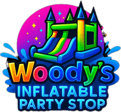 Woody's Inflatable Party Stop LLC